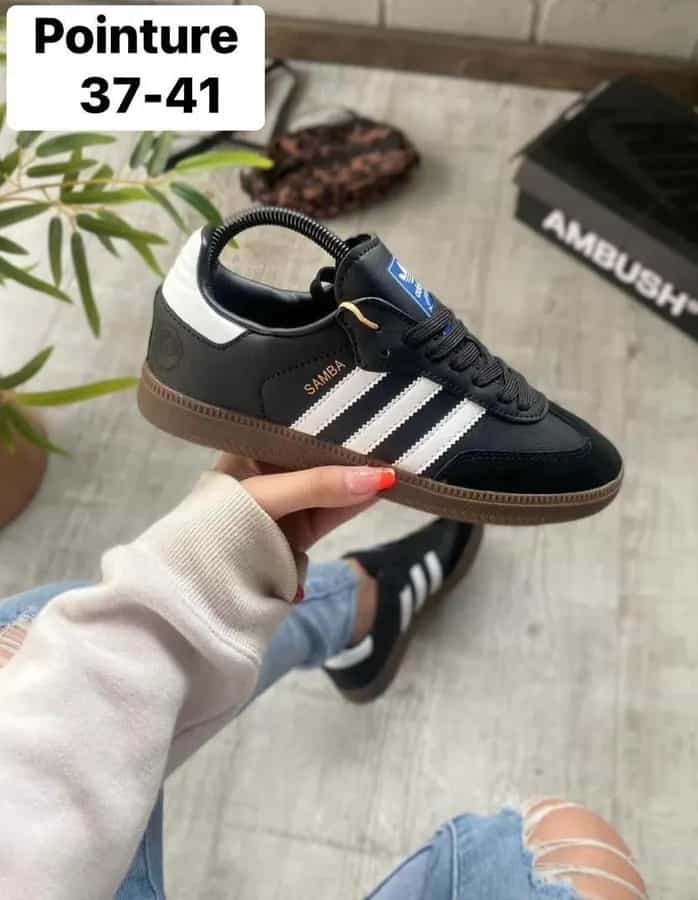 Chaussures