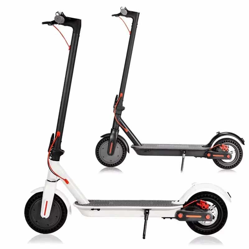 E-Scooter