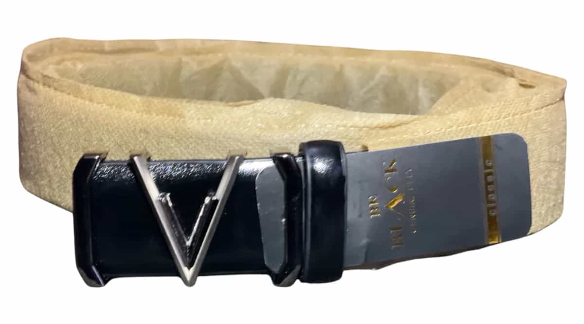 Ceinture