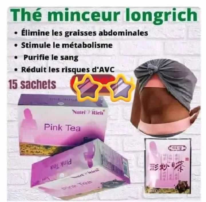 Santé beauté 