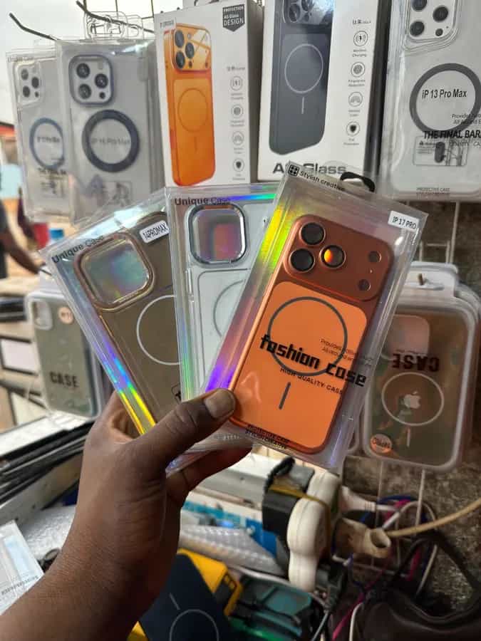 Accessoires téléphone 