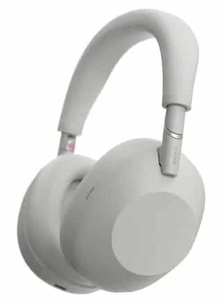 Casque sans fil WH-1000XM6 