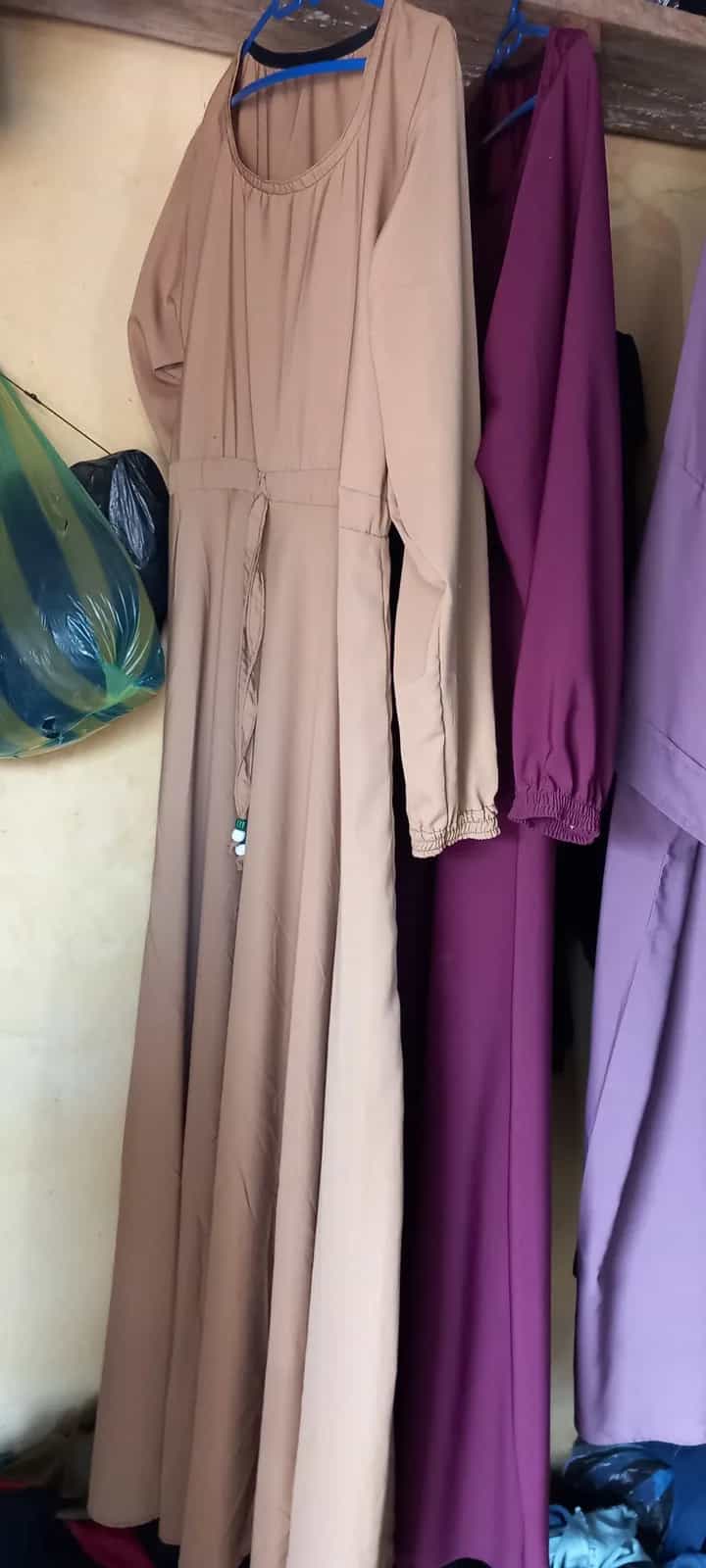 Abaya