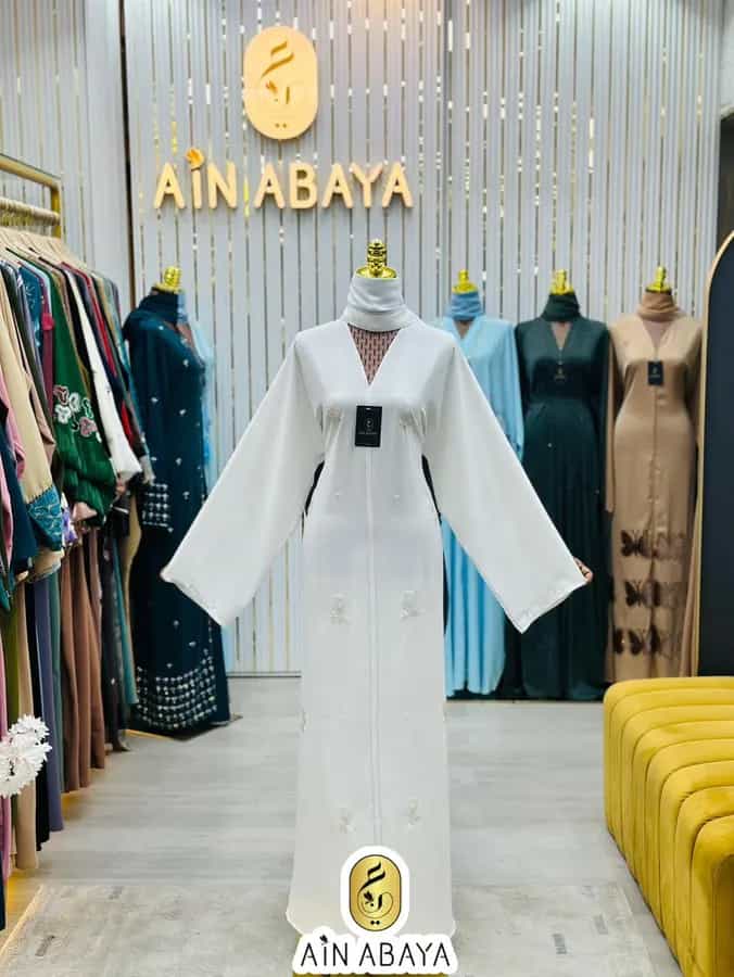 Abayas modernes - Modestie et élégance