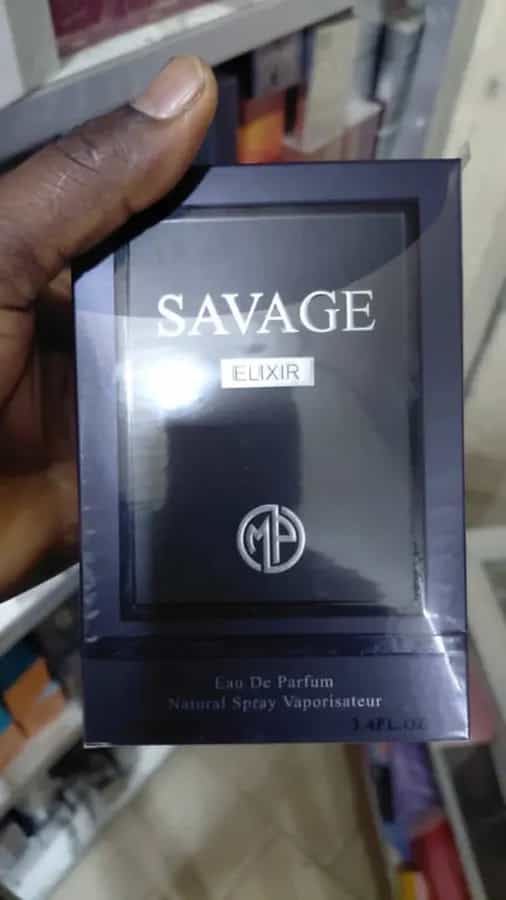 Parfum 