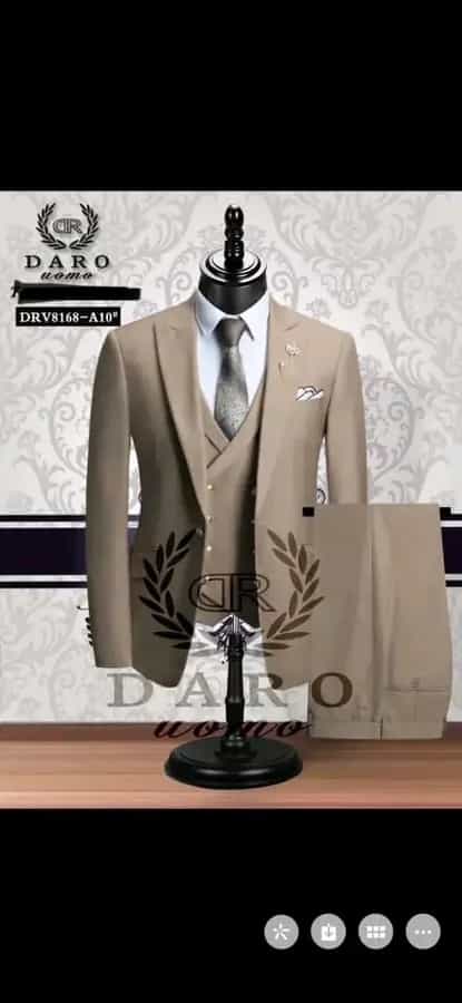 Veste 