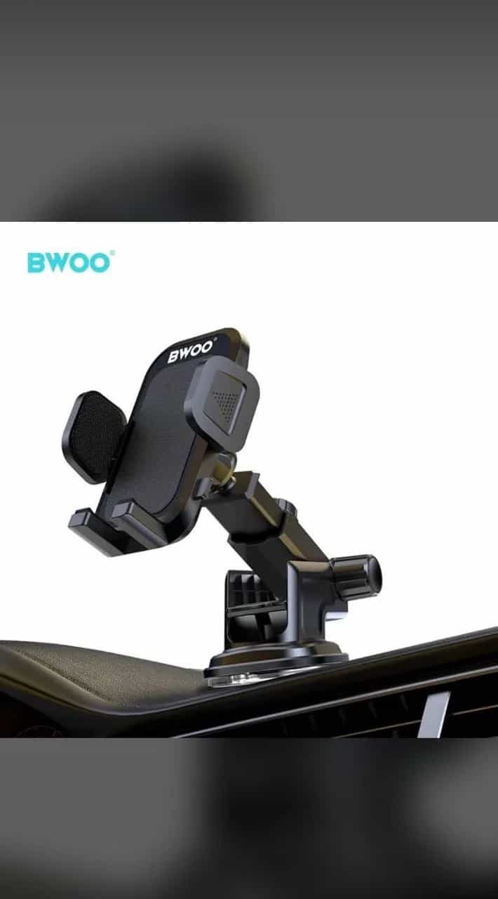 Porte-téléphone de voiture