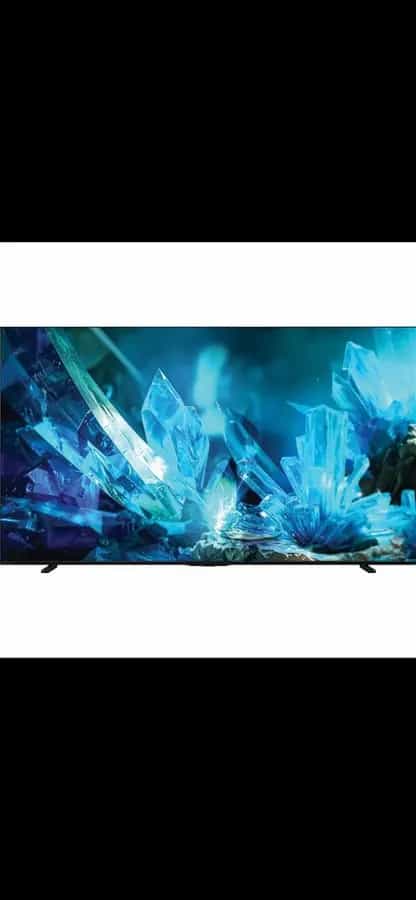 Smart TV 75 pouces – MINI LED