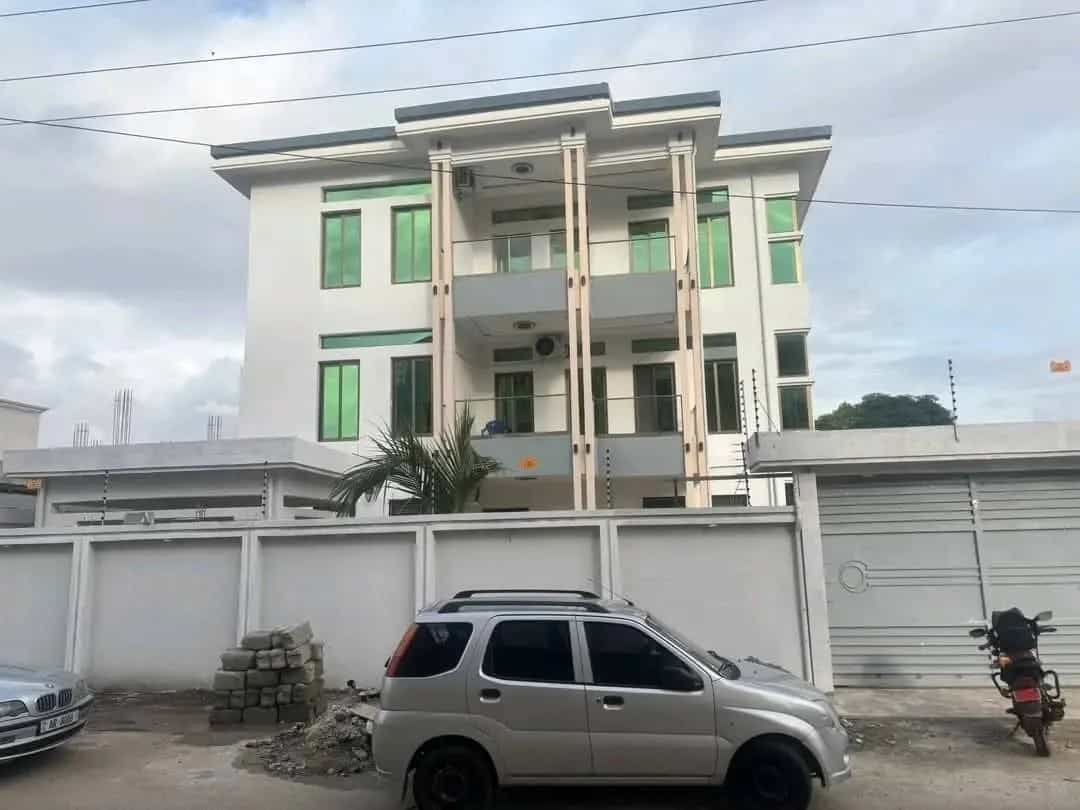 Vente des Maisons à Conakry/Lambanyi.