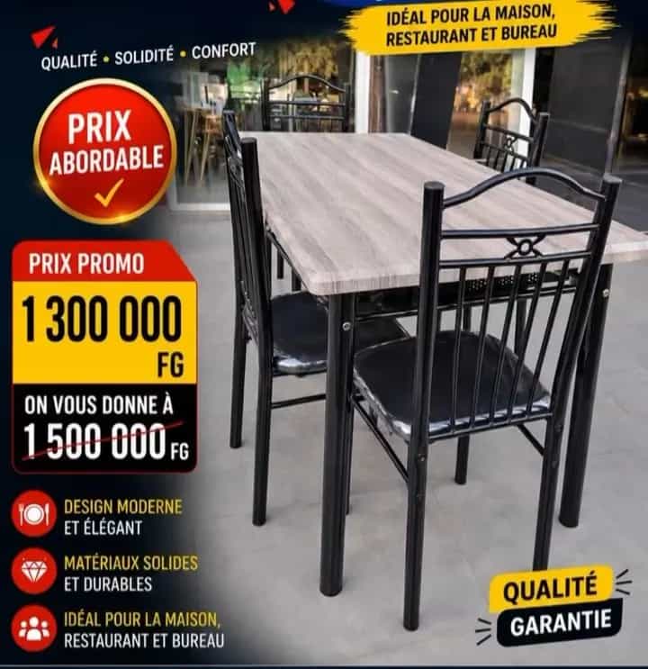 Accessoires et pièces 