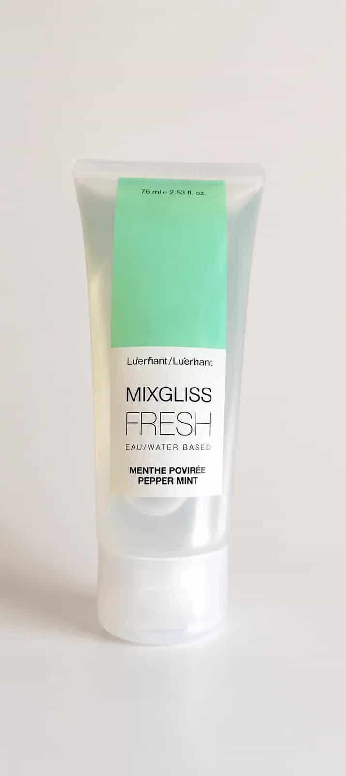 MIXGLISS FRESH 