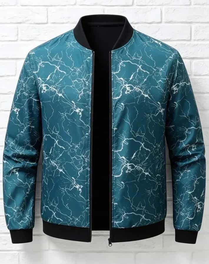 Veste 