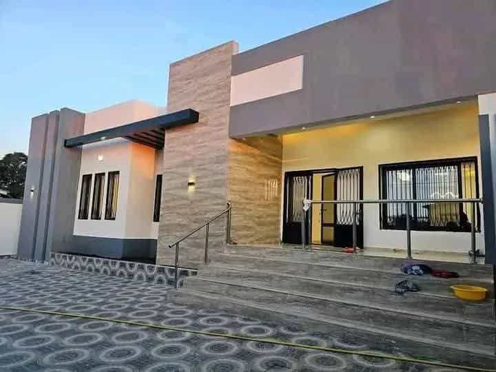 Villa à  vendre yattaya. 