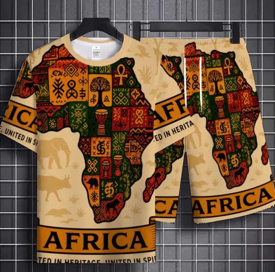 Vêtements 
