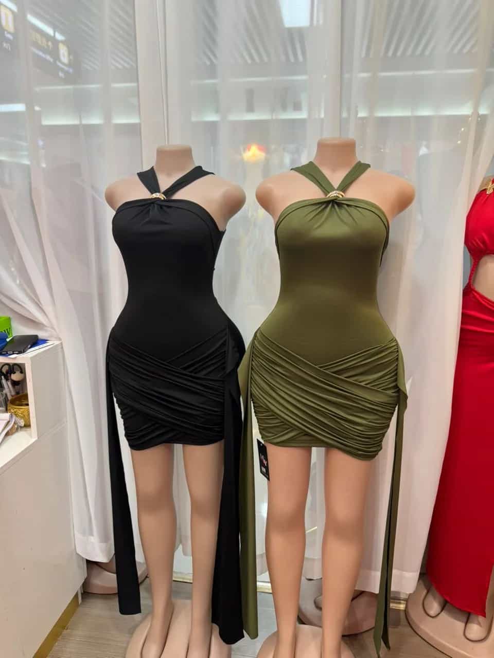 Robe 