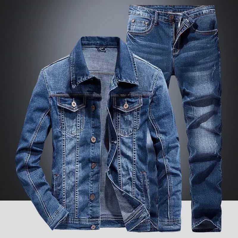 Ensemble de Vêtements 