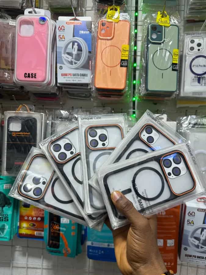 Accessories telephone 