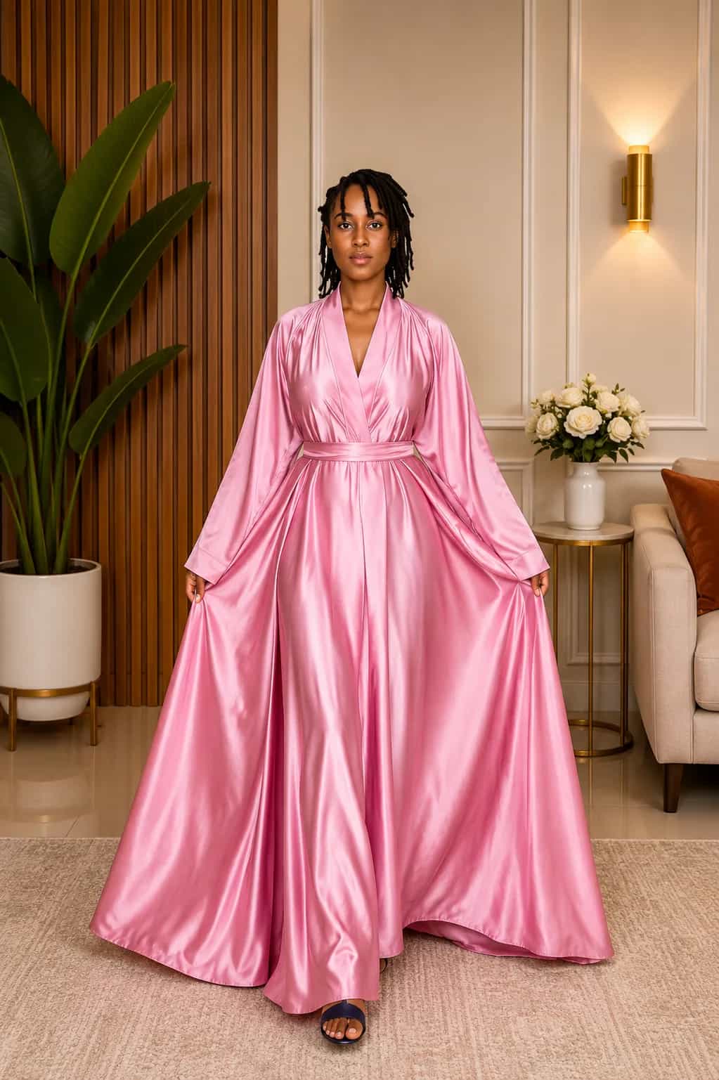 Abaya