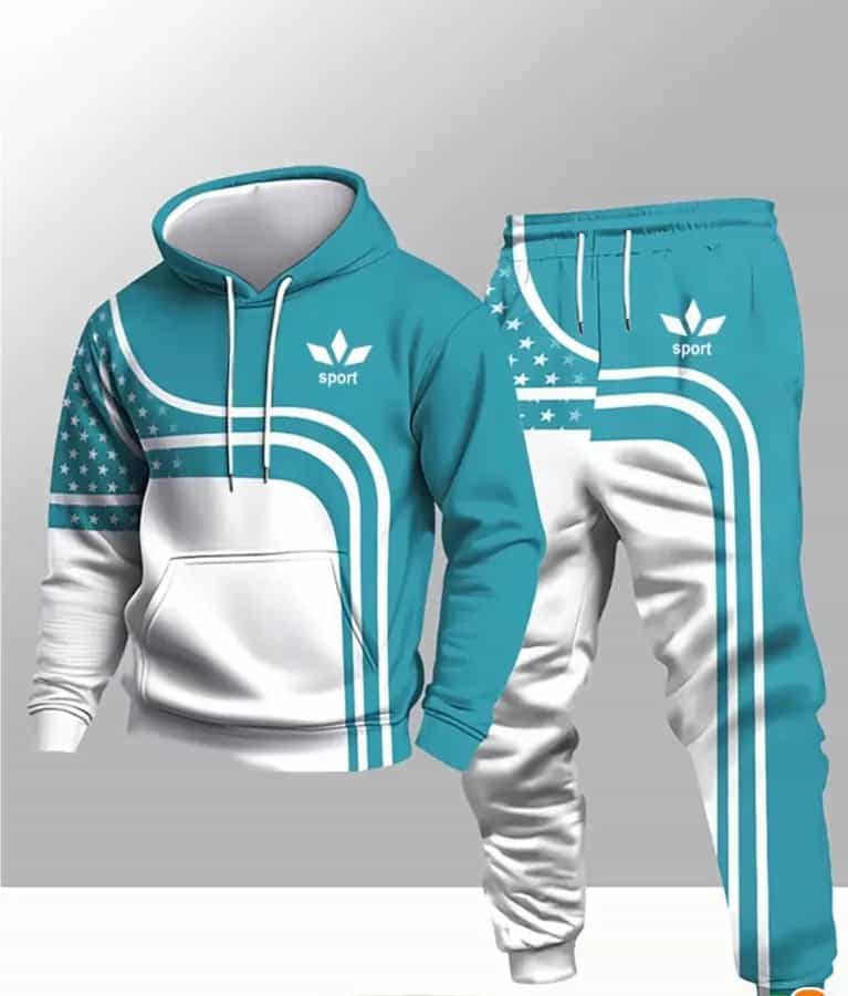 Ensemble Sweat