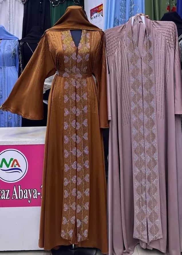 Abaya 
