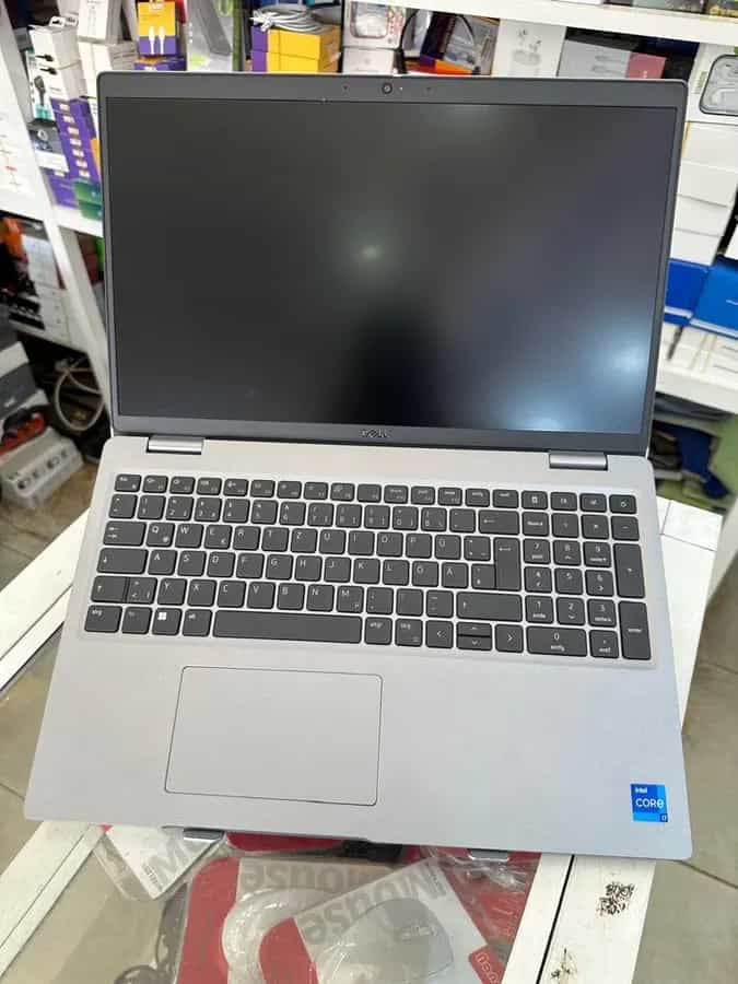 Dell precision i7 nvidia