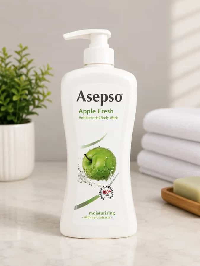 Gels Douche et Nettoyants Corporels