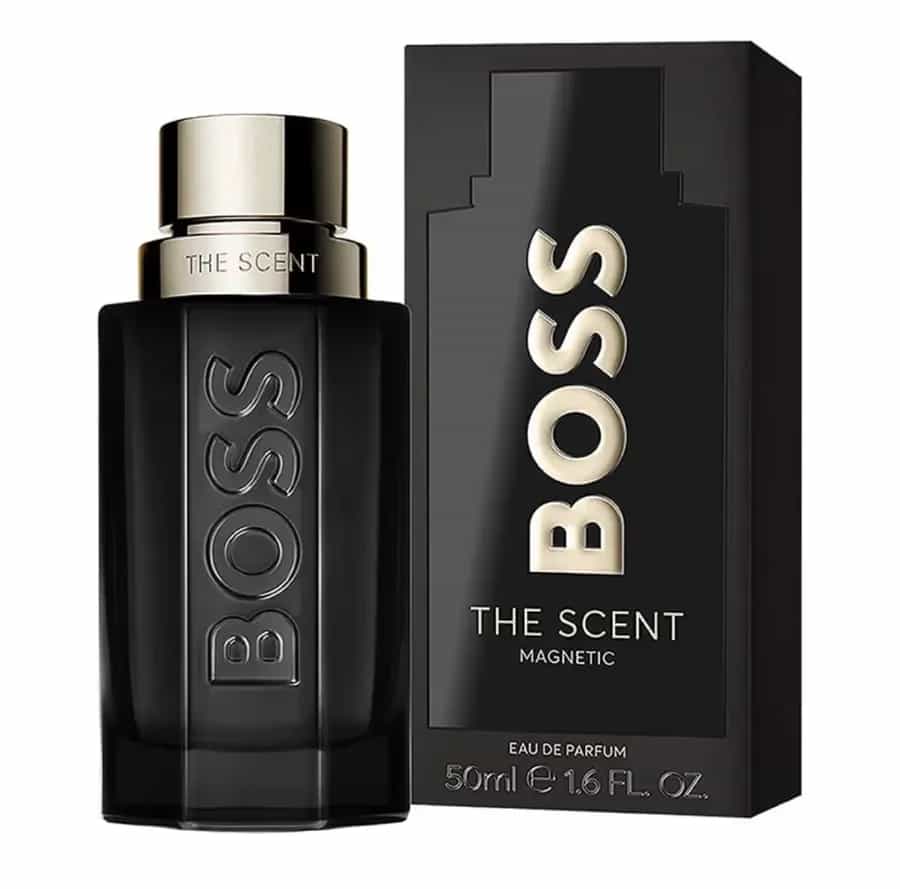 Parfum BOSS The Scent Magnetic 