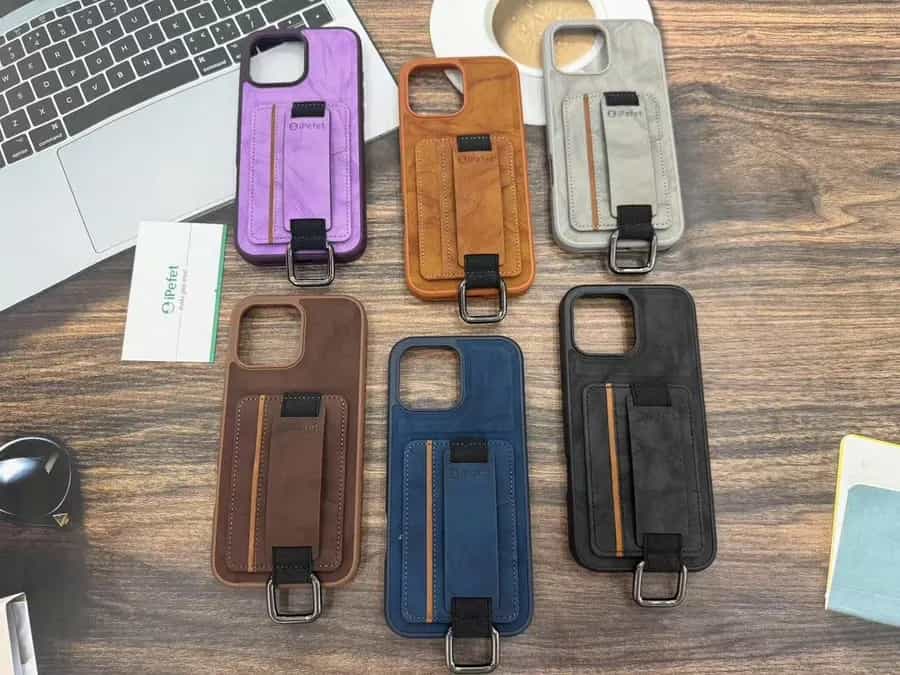 Accessoires téléphone