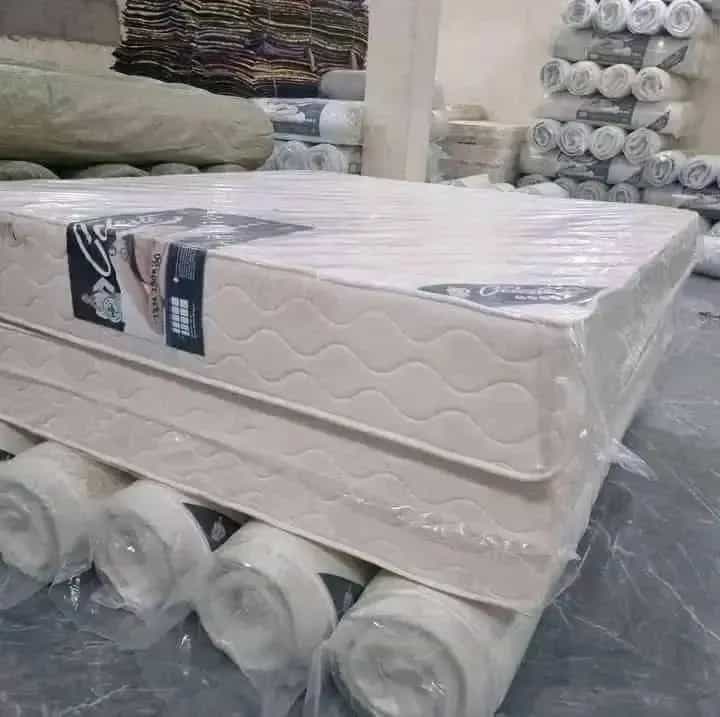 Matelas Orthopédique 
