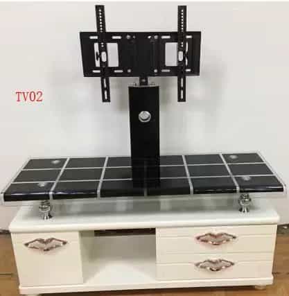 Table TV 