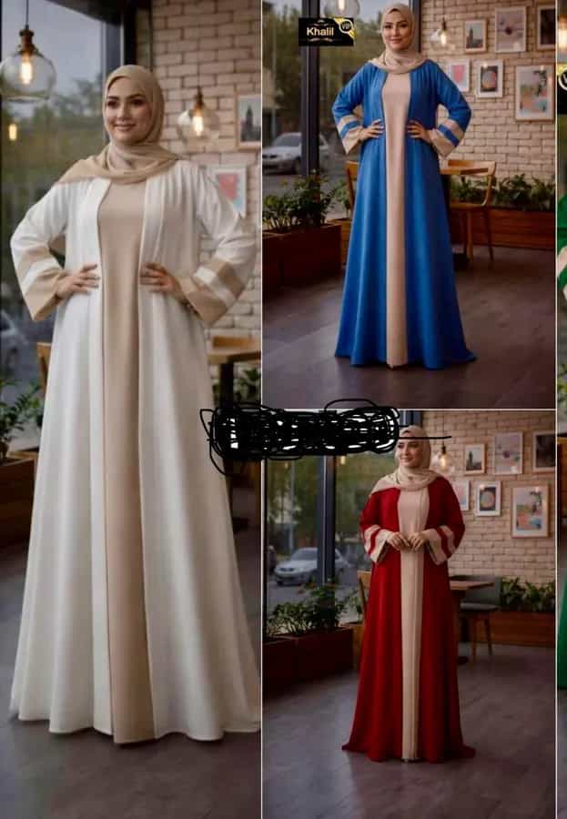 Robe pour femme 