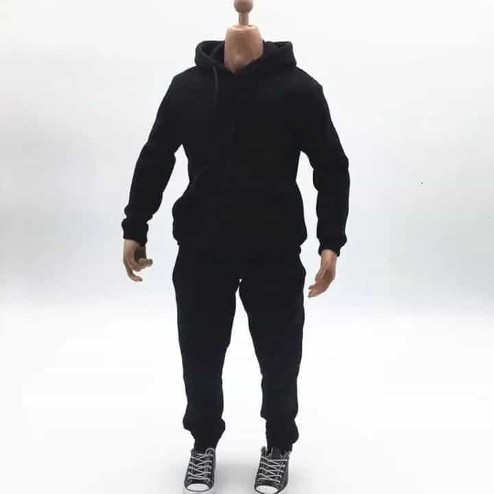 Complet survêtement de xl à 2xl
