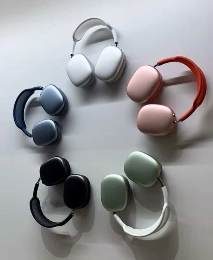 Apple AirPods Max 