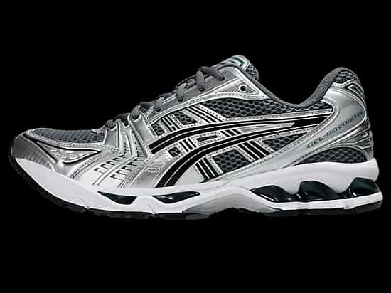 Asics gel kayano 14