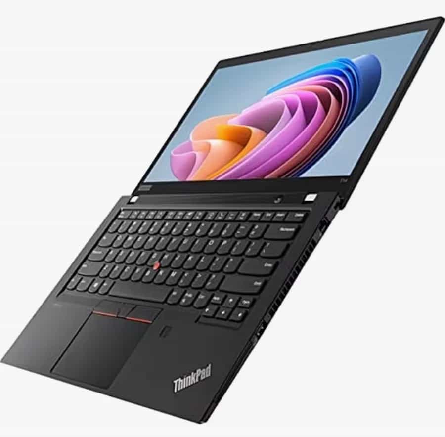 PC portable Lenovo ThinkPad T14 Intel Core i5 