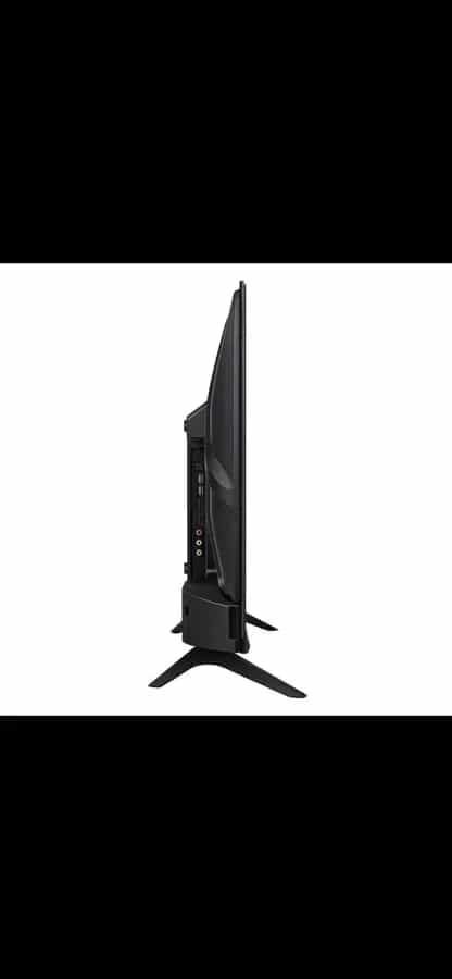 Télévision Smart FHD 43 pouces