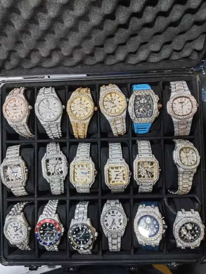 Montre