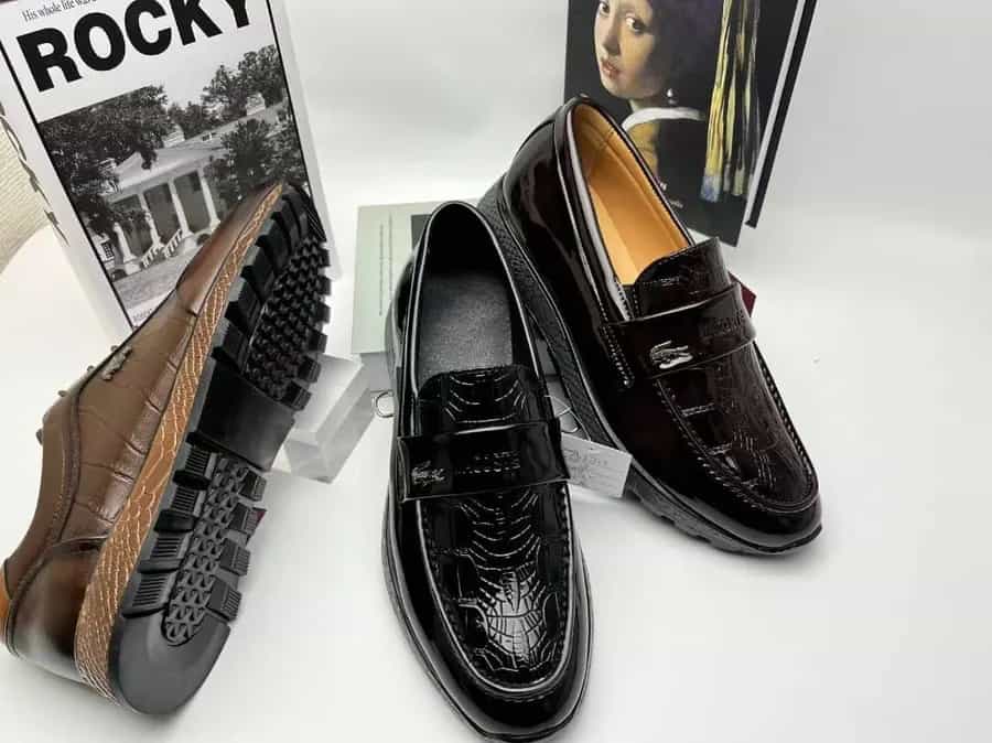 Chaussures 