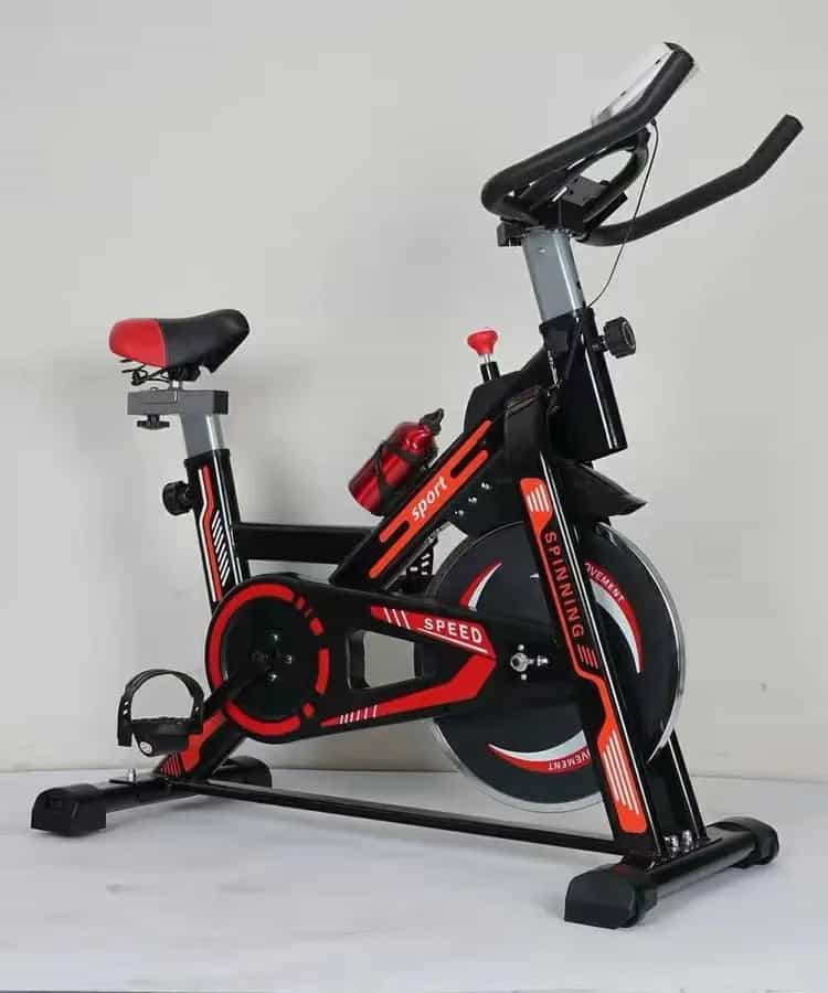 Vélo sport 