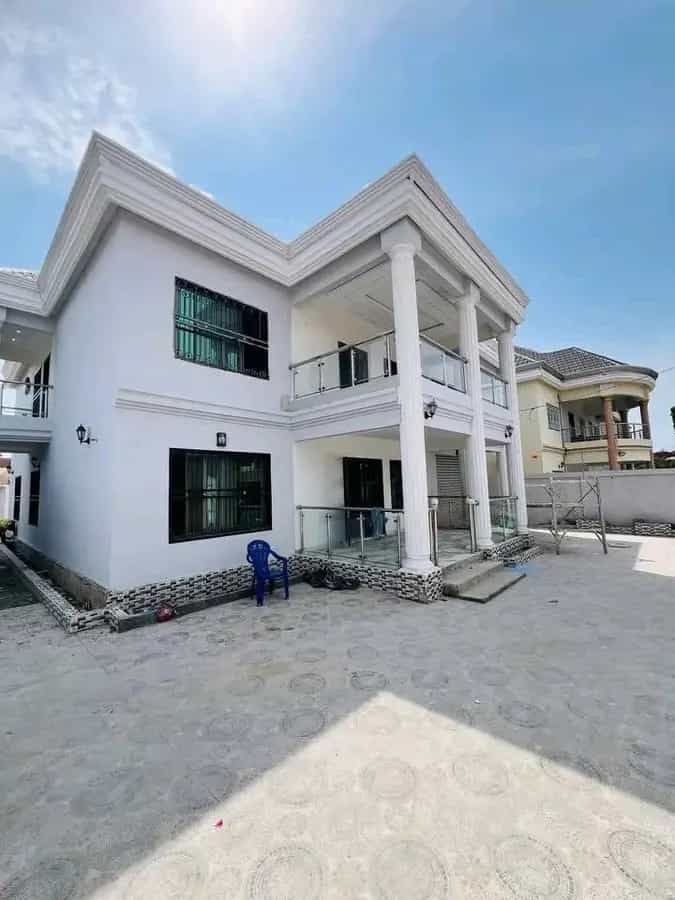 Vente des Maisons à Lambanyi 