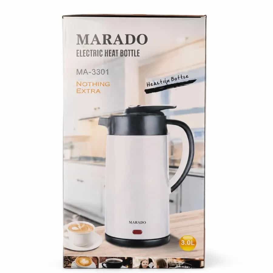 Marado