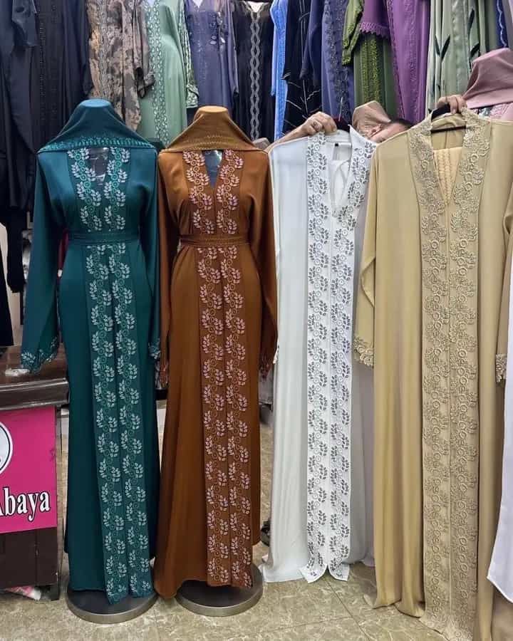 Abaya 