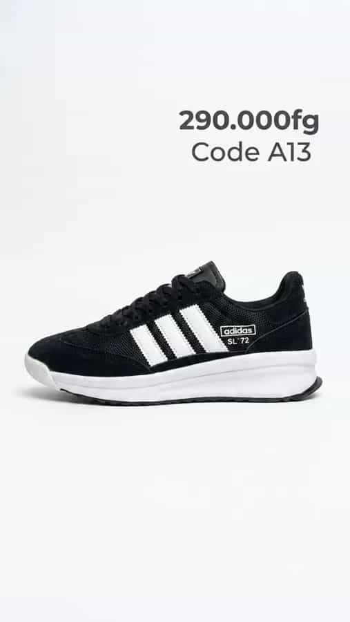 Chaussures 
