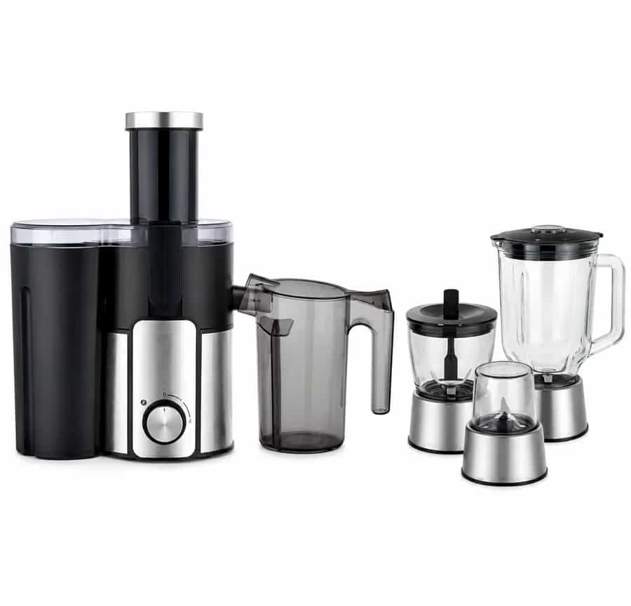Mixeurs & Extracteurs de jus