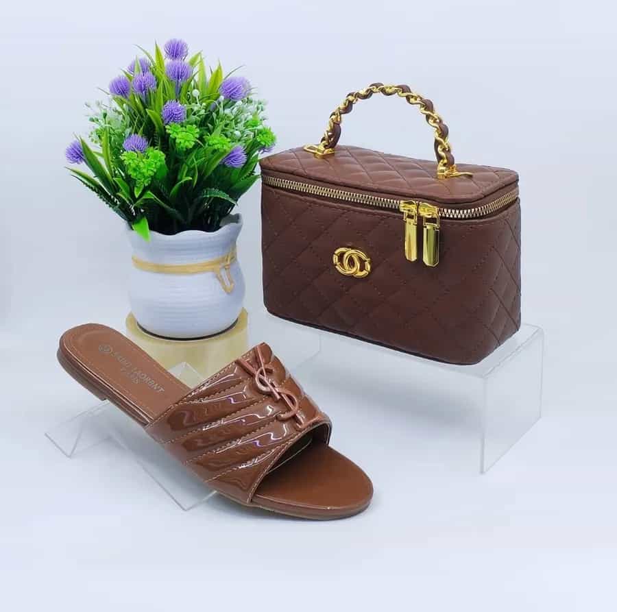 Sac et Chaussures 