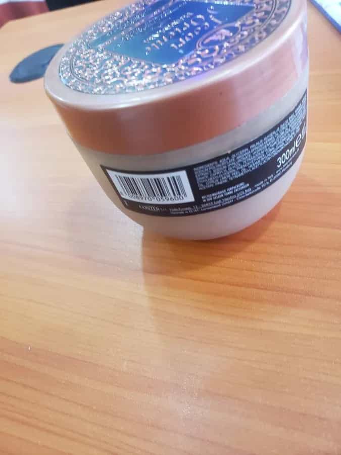 Trésor d’Orient HANNAN – Crème corporelle 300 ml