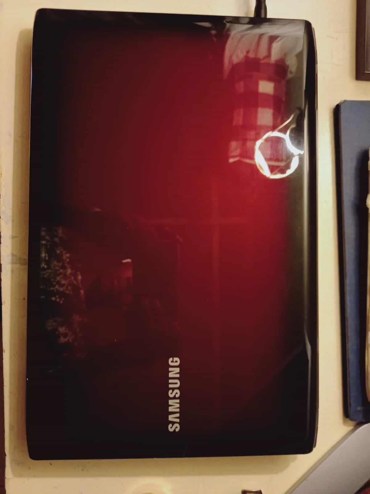Samsung Laptop
