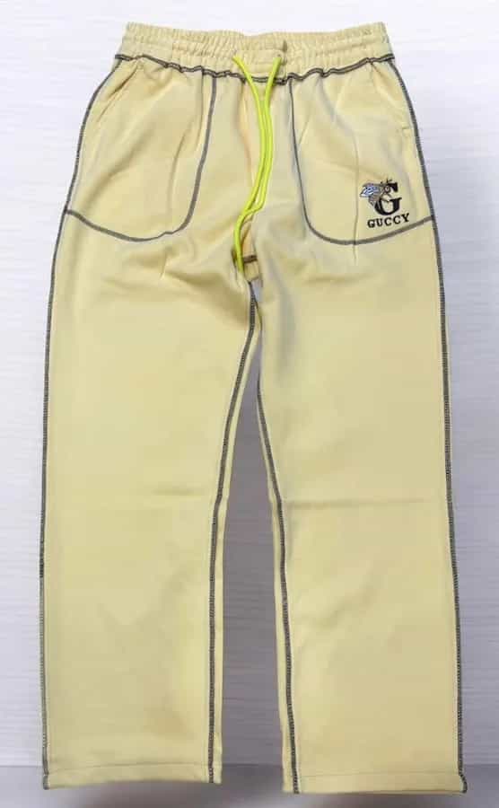 Pantalons Homme 