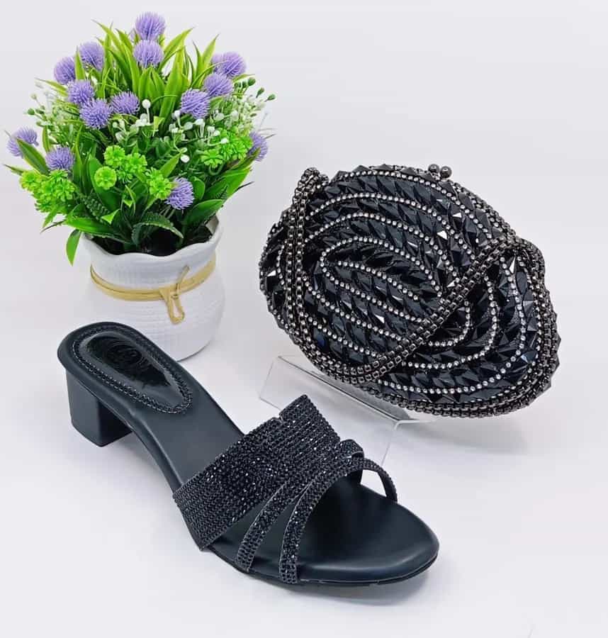 Pochettes et Chaussures 