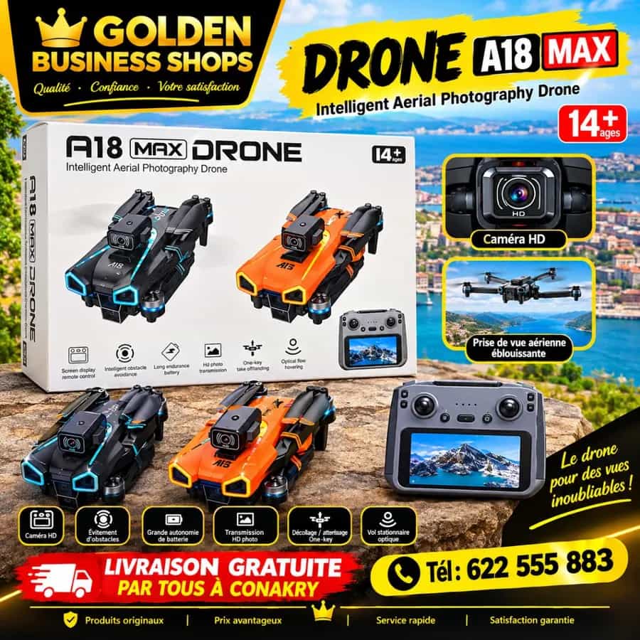 Drone 